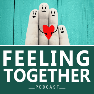 Podcast logo for family therapist | Podcast Design by hama89