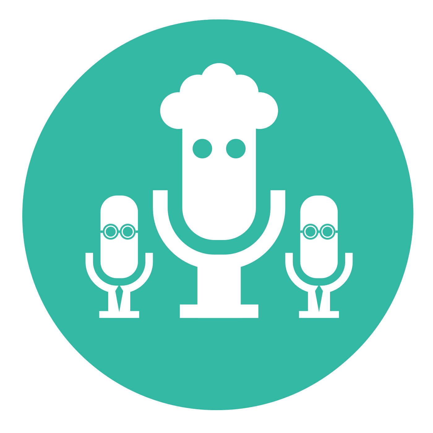 Podcast Design by Damarjati 2 for this project | Design #18575539