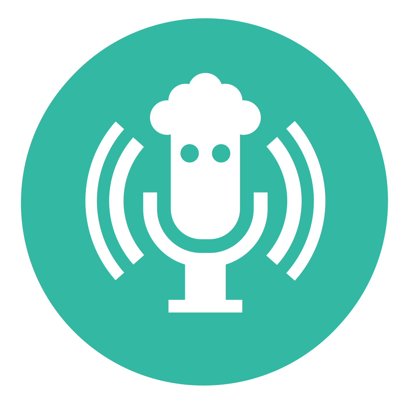 Podcast Design by Damarjati 2 for this project | Design #18575541