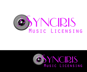 Logo Design by Cordell Photographic Imaging