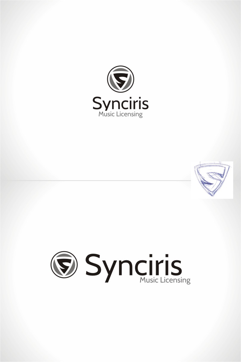 Logo-Design von Andreev für dieses Projekt | Design #2820222