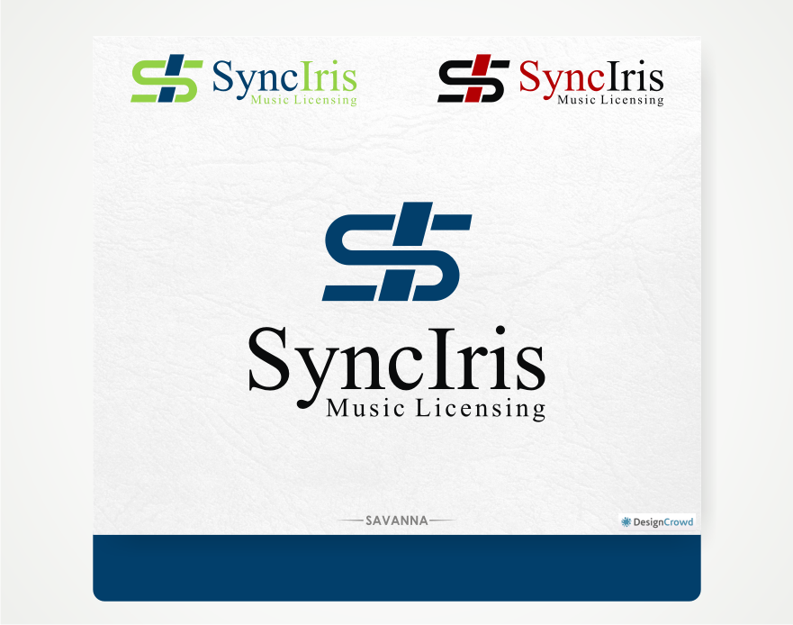 Logo Design by Savana for this project | Design #2816594
