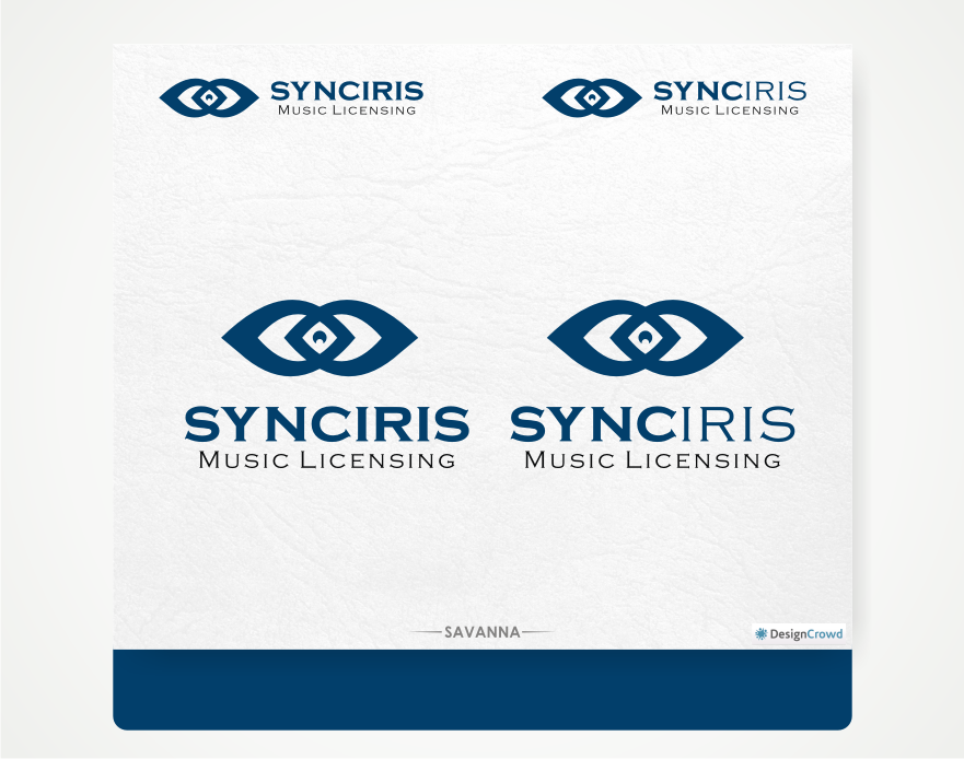 Logo Design by Savana for this project | Design #2862894