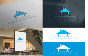 Logo Design by succia.pnabila 2 for Blue Caribou Design | Design: #18519845