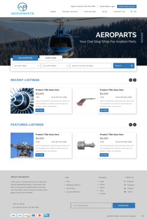 Web Design by pb