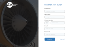 Web Design by weekidesigner for Heli Aviation Florida, LLC | Design: #18529352