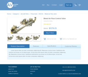 Web Design by weekidesigner for Heli Aviation Florida, LLC | Design: #18561731