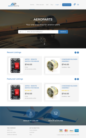 Web Design by weekidesigner