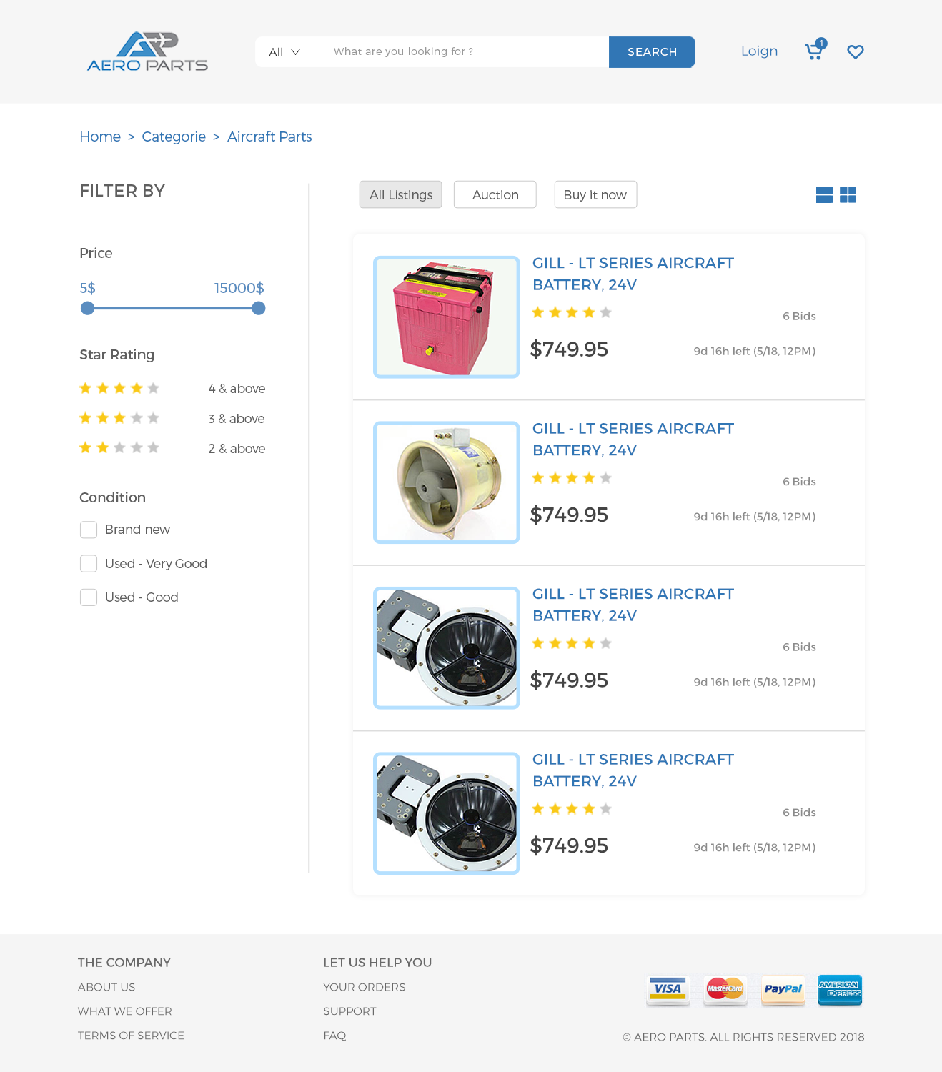 Web Design par weekidesigner pour Heli Aviation Florida, LLC | Design #18598123