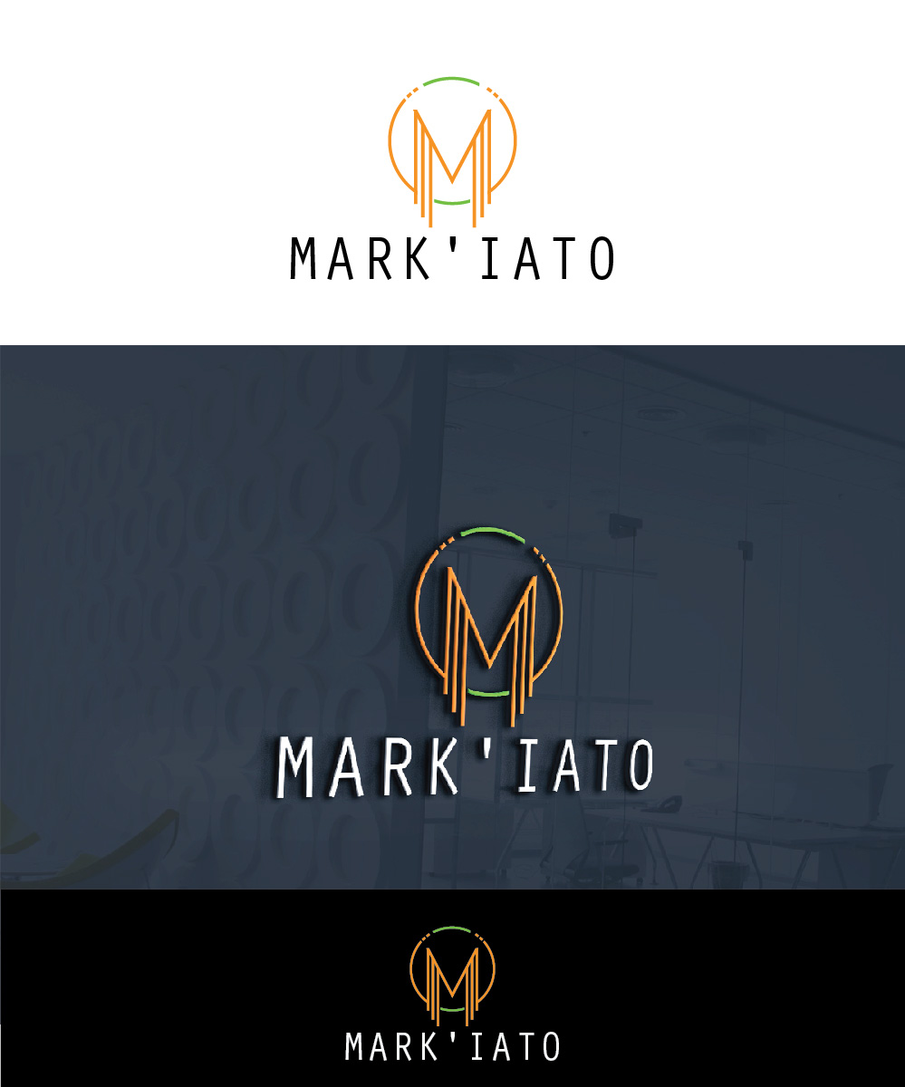 Logo Design by Isnah Logo for this project | Design #18525309