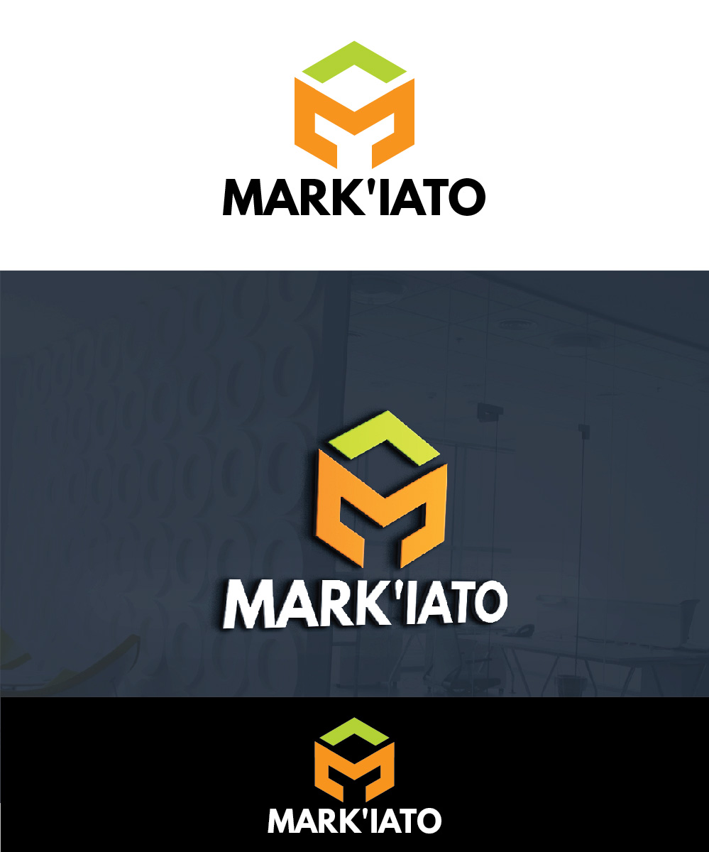 Logo Design by Isnah Logo for this project | Design #18525310