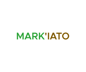 Mark'iato | Logo-Design von lexipej