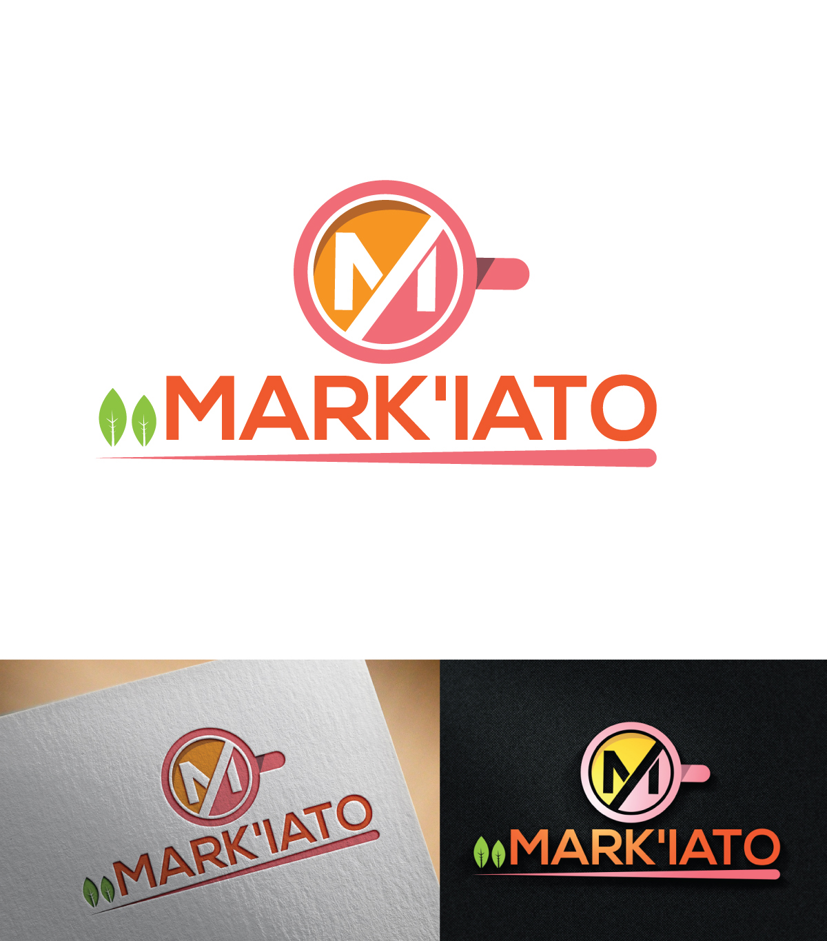 Logo Design by imyounuspathan 2 for this project | Design #18528609