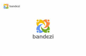 Bandezi ...or... bandezi (either upper or lower case 'B') | Design de Logo par Armir.B