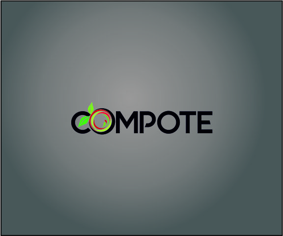 Logo Design by Mihaela for Compote | Design #18528706