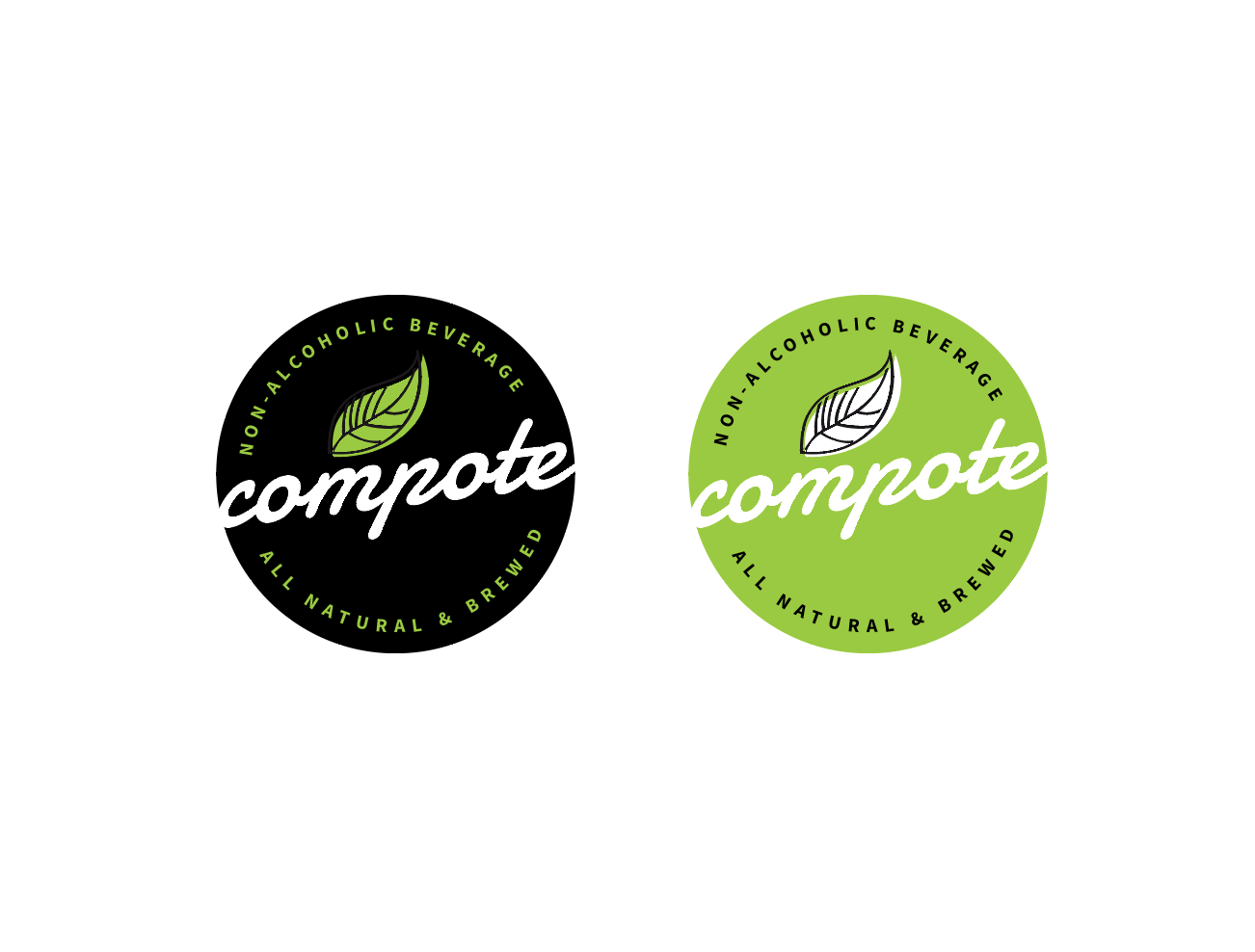 Logo Design by wonderland for Compote | Design #18523172