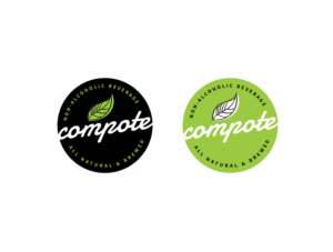 Design de Logo par wonderland pour Compote | Design : #18523172