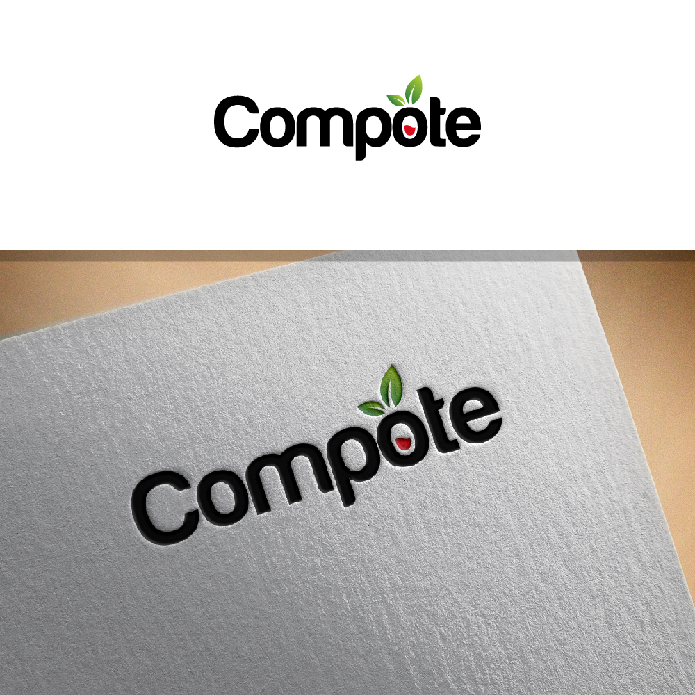 Logo Design by sushsharma99 for Compote | Design #18523682