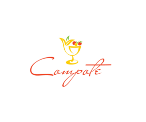 Design de Logo par tani_sha321 pour Compote | Design : #18533977