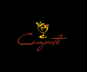 Design de Logo par tani_sha321 pour Compote | Design : #18533978