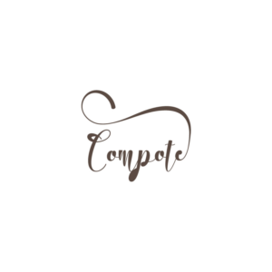 Logo Design by h27 for Compote | Design: #18546703