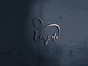 Logo Design by h27 for Compote | Design: #18546704