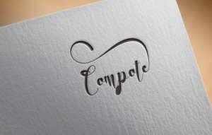 Logo Design by h27 for Compote | Design: #18546705