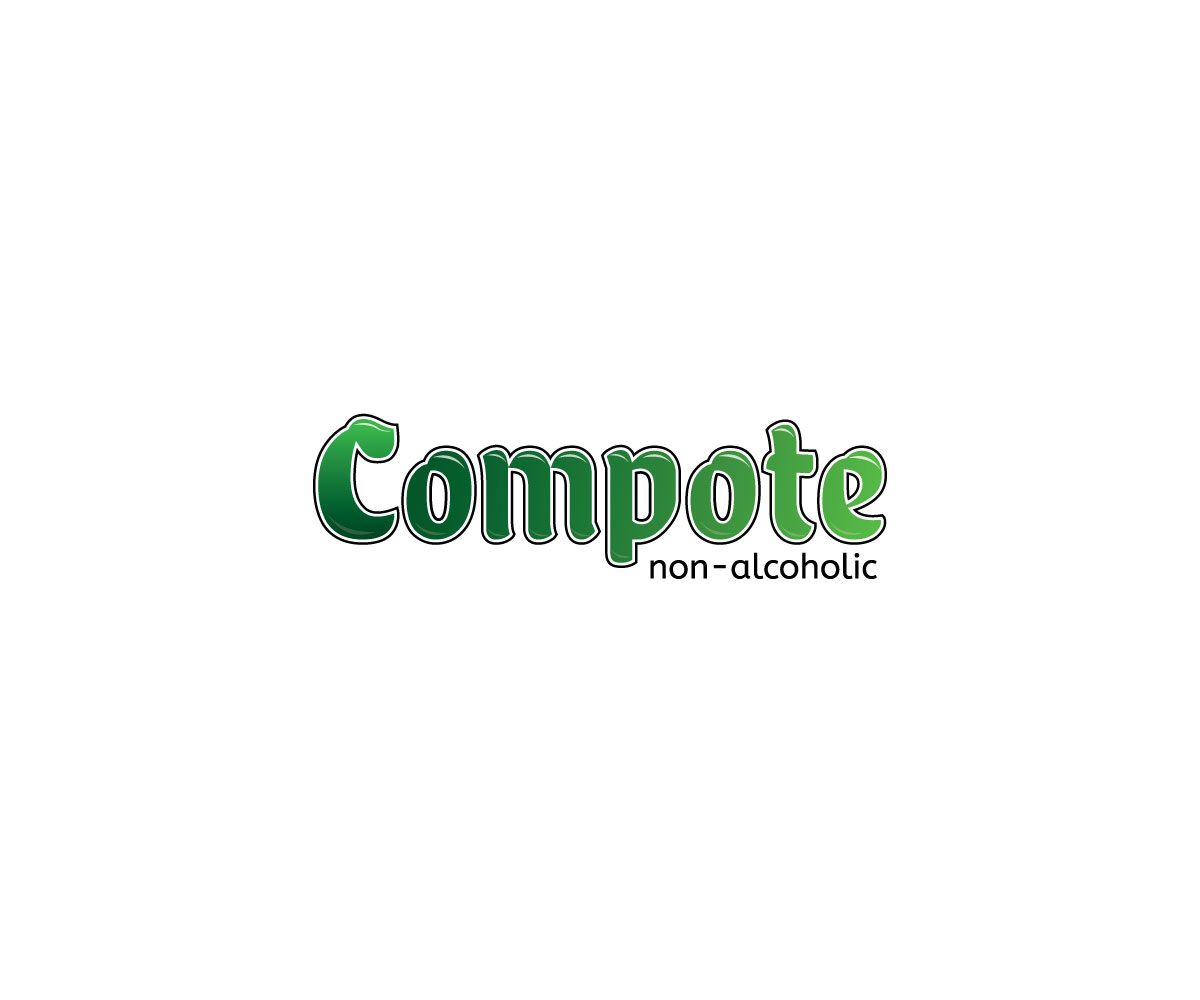 Logo-Design von jnh für Compote | Design #18532760