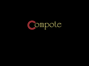 Logo Design by shimu 3 for Compote | Design: #18553759