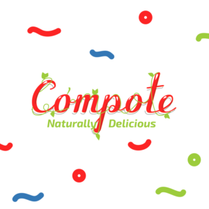 Diseño de Logo por Manjuna para Compote | Diseño #18554761