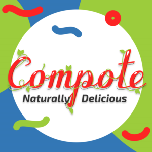 Logo Design by Manjuna for Compote | Design: #18554763