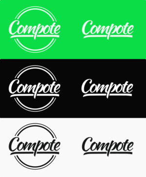 Logo Design by Steffen Rasmussen