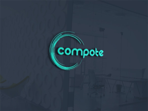 Logo Design by sponix for Compote | Design: #18521100