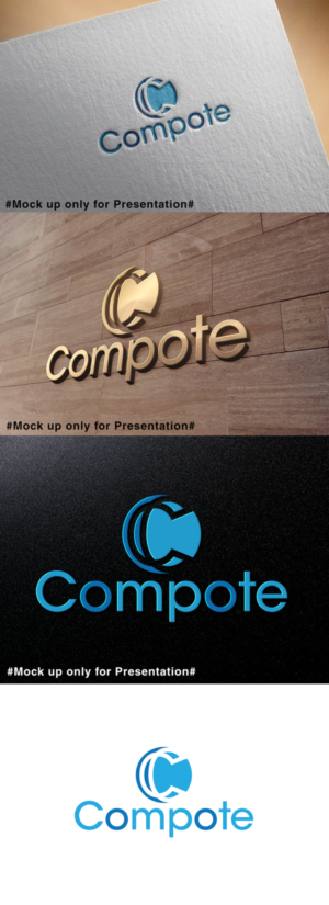 Design de Logo par designmind78 pour Compote | Design : #18544185