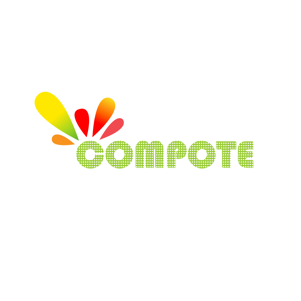 Logo Design by Mary Design for Compote | Design #18538210