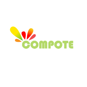 Logo Design by Mary Design for Compote | Design: #18538210