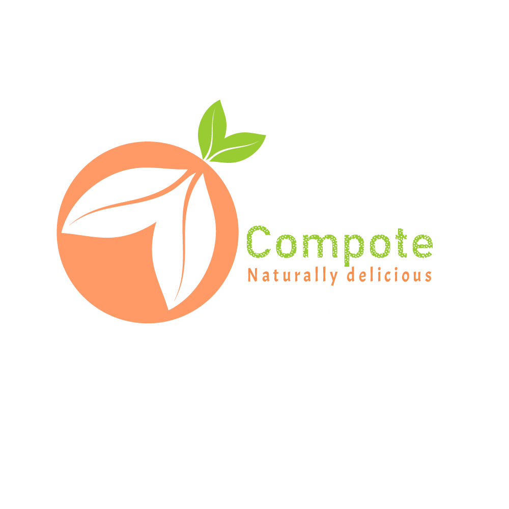 Logo Design by Mary Design for Compote | Design #18549630
