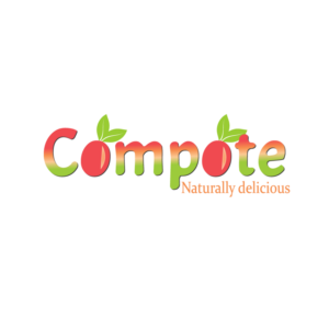 Logo Design by Mary Design for Compote | Design: #18549677