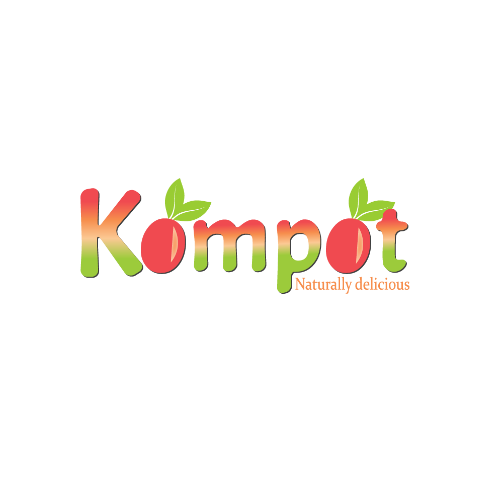 Logo Design by Mary Design for Compote | Design #18565157