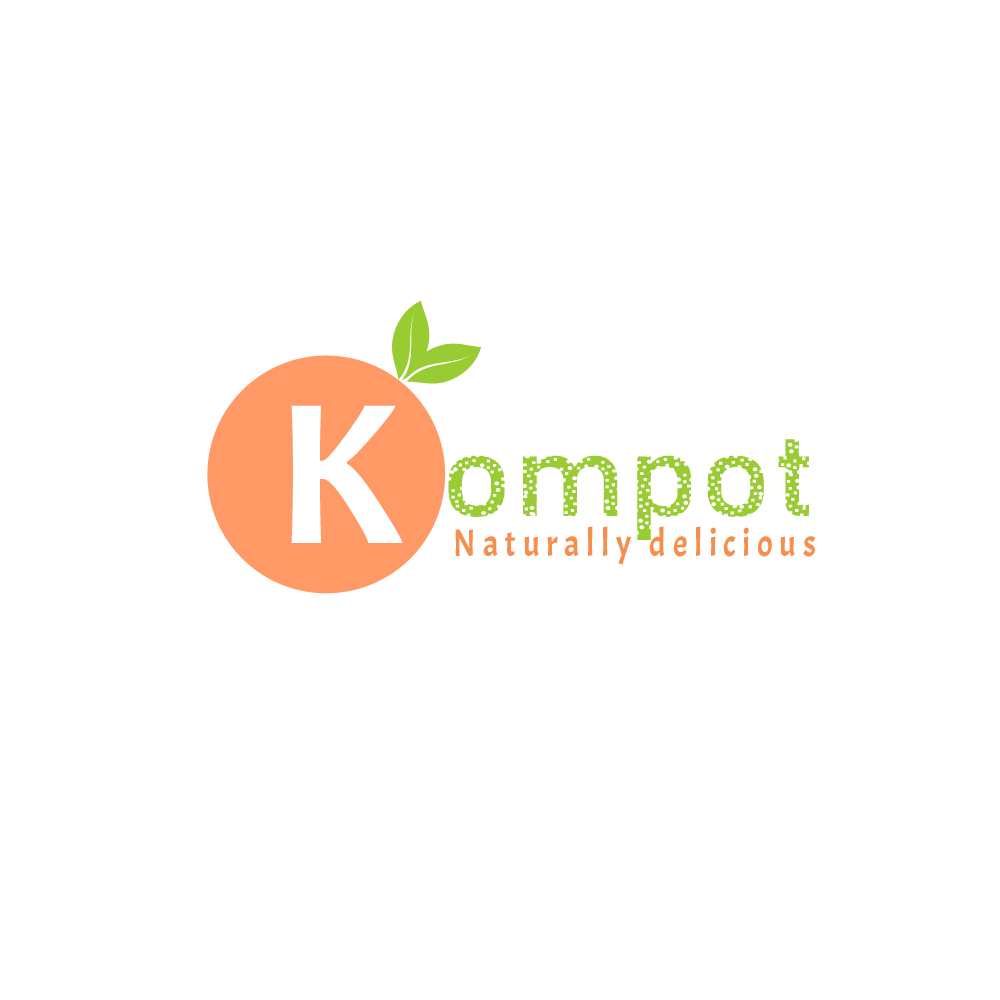 Logo Design by Mary Design for Compote | Design #18565395