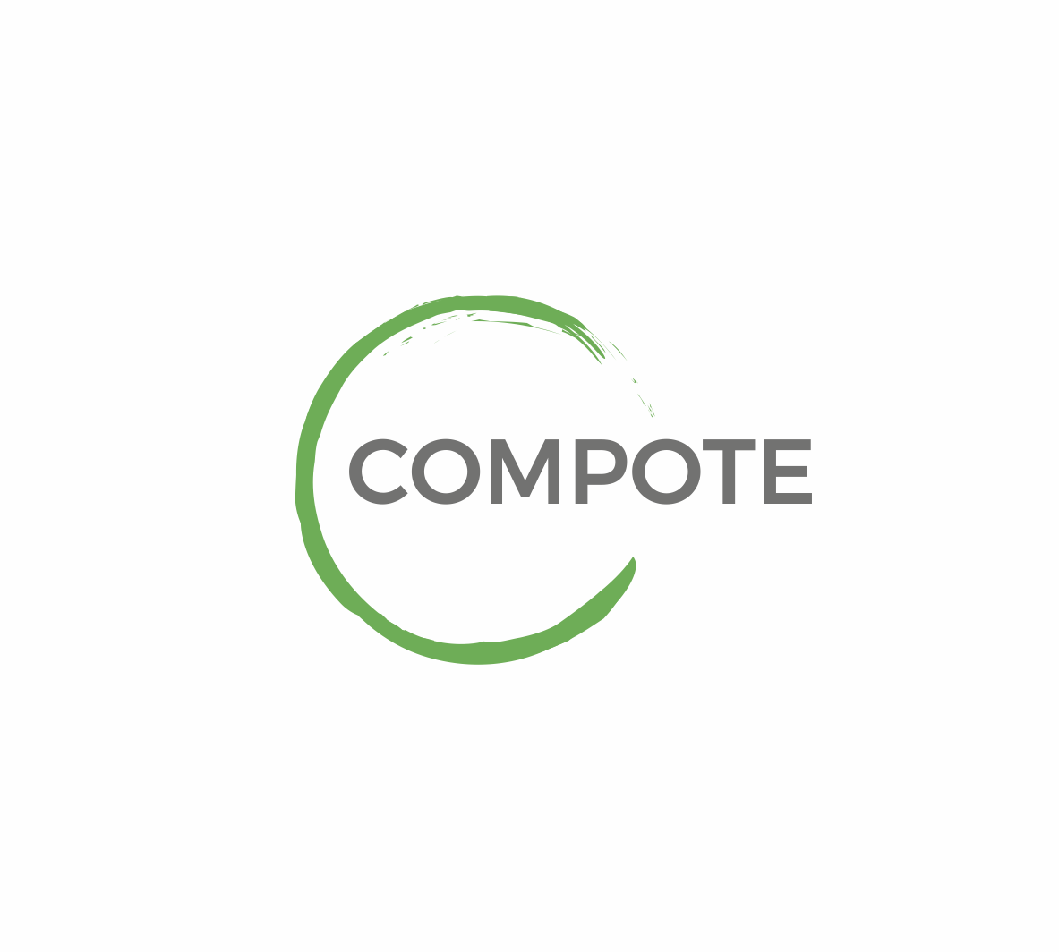 Logo Design by Creative™ for Compote | Design #18520331