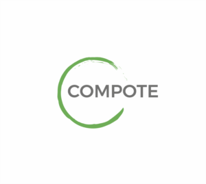 Kompot  | Logo Design by Creative™