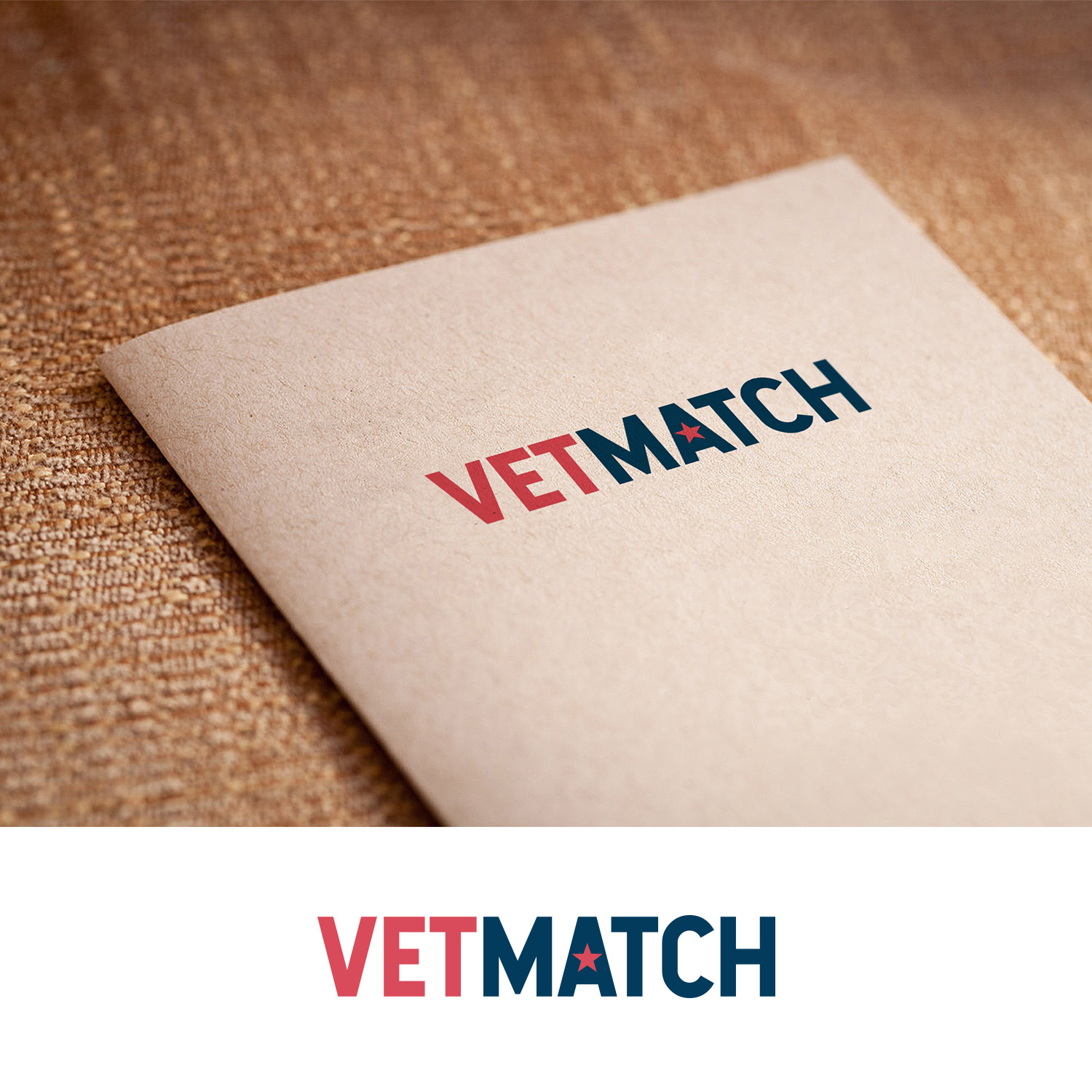 Logo Design by DesignDUO for Veterans2Work, Inc. | Design #18582192