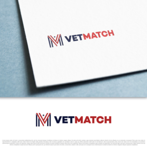 Logo-Design von DesignDUO für Veterans2Work, Inc. | Design: #18584193