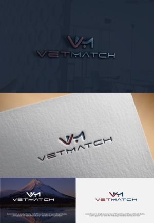 Logo-Design von dr ghulam mustafa sahab für Veterans2Work, Inc. | Design: #18534399