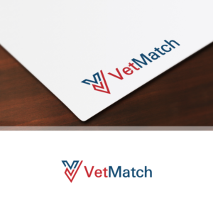 Logo-Design von Maxo-Biz für Veterans2Work, Inc. | Design: #18537482