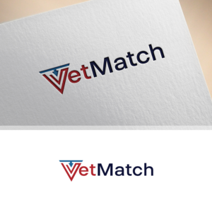 Logo-Design von Maxo-Biz für Veterans2Work, Inc. | Design: #18537483