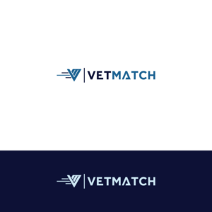 Logo Design by Pencil A99™ for Veterans2Work, Inc. | Design #18531884