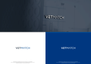 Logo Design by grockSB for Veterans2Work, Inc. | Design #18532761