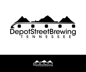 Design de Logo par designmind78 pour Depot Street Brewing | Design : #19118723